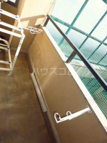 20/30 バルコニー