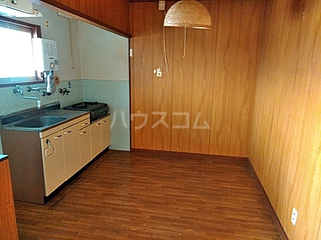 5/30 リビング/ダイニング