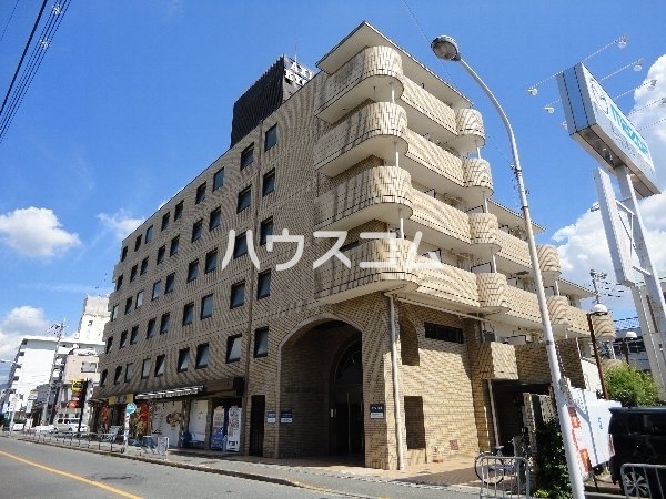 1/30 外観