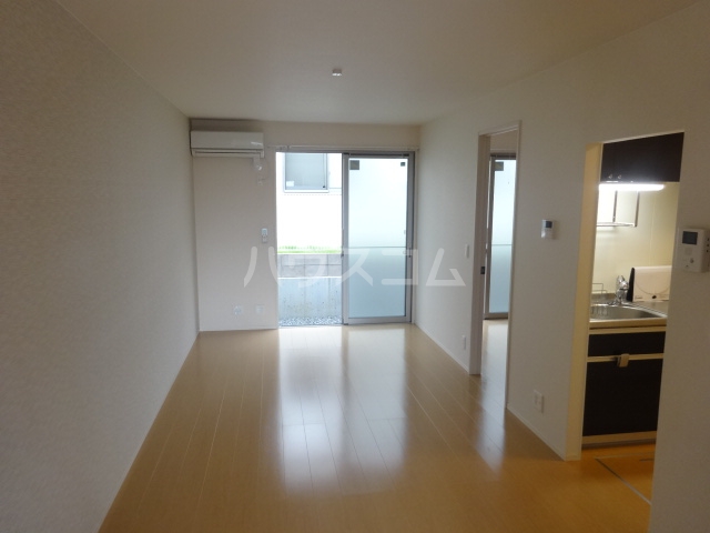 4/29 リビング/ダイニング