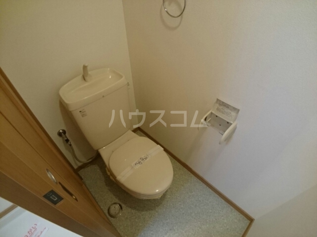9/21 トイレ