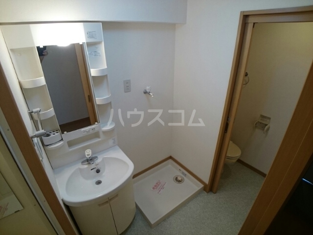 10/21 洗面