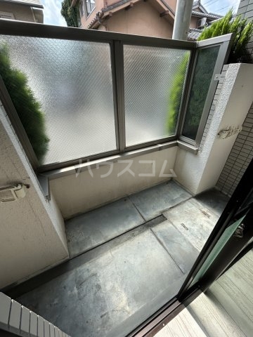 16/30 バルコニー