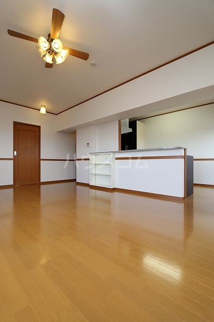 3/21 リビング/ダイニング