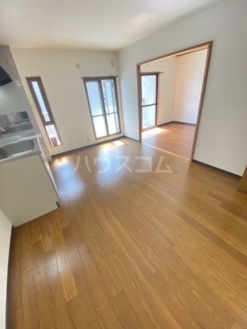 3/30 リビング/ダイニング