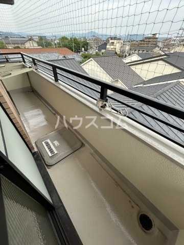 19/30 バルコニー