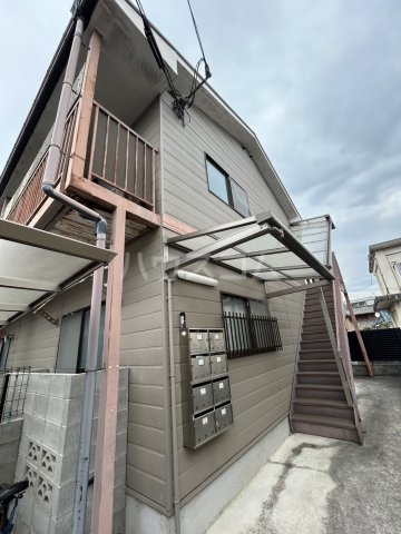 1/30 外観