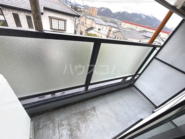 14/27 バルコニー