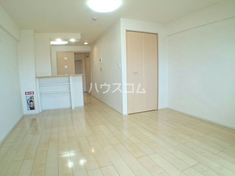 5/24 リビング/ダイニング