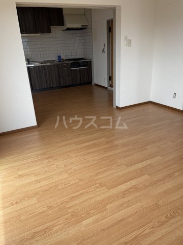 5/30 リビング/ダイニング