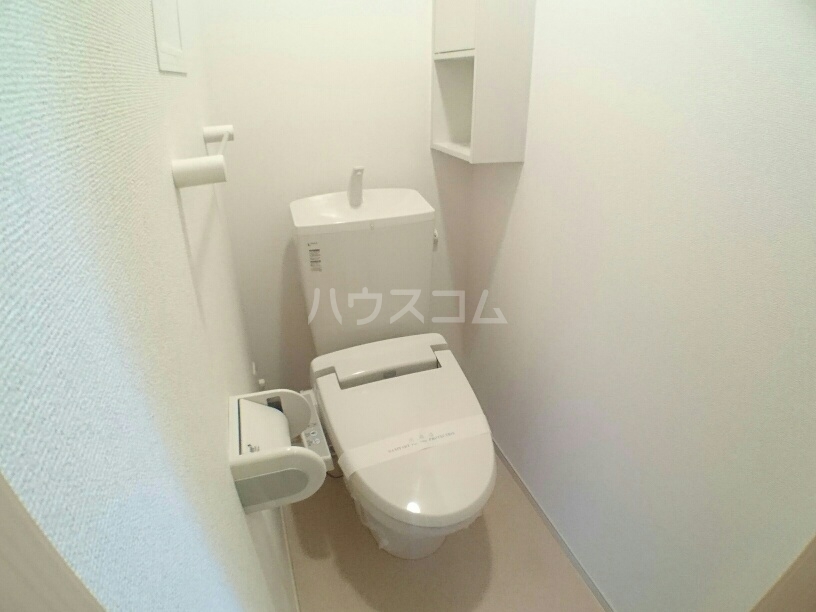9/21 トイレ