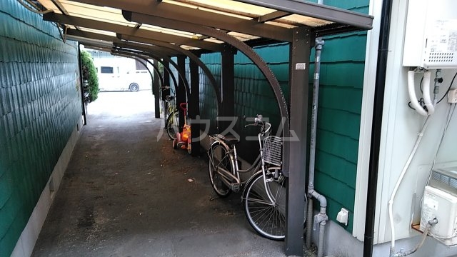 ニュー芝の下ハイツその他共有