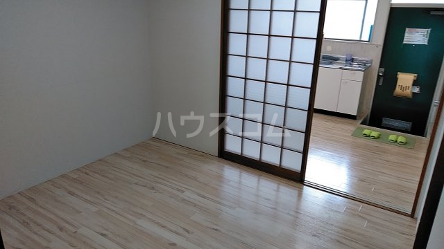 4/30 リビング/ダイニング