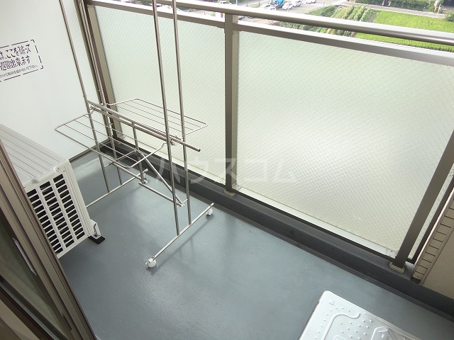 16/30 バルコニー