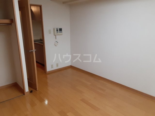 8/30 寝室