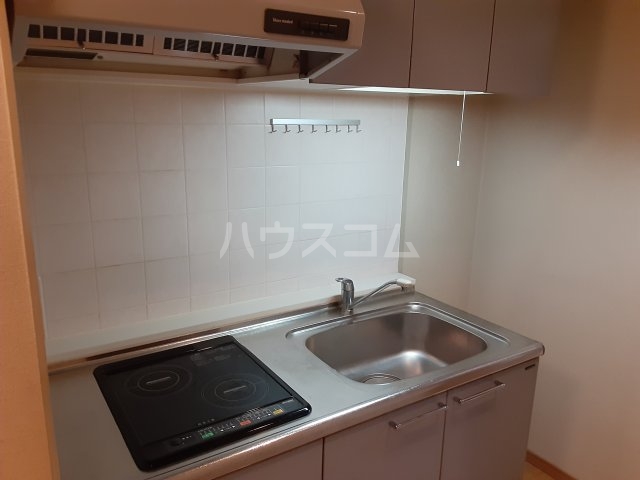 13/30 キッチン