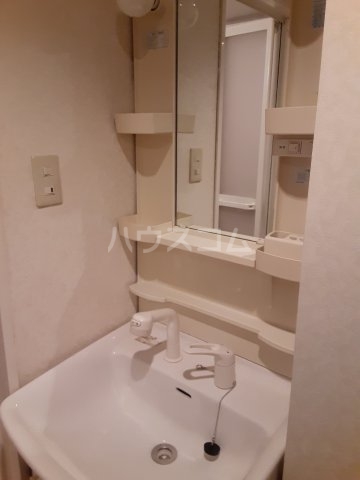18/30 洗面