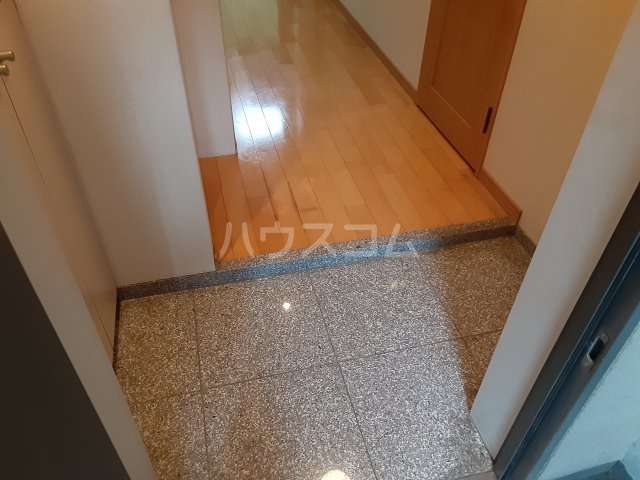 11/30 玄関