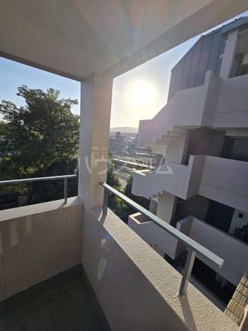 18/30 バルコニー