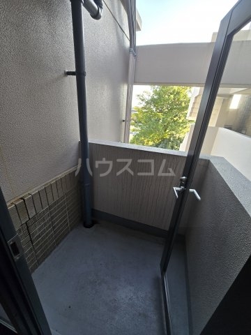 21/30 バルコニー