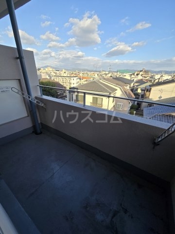 17/30 バルコニー