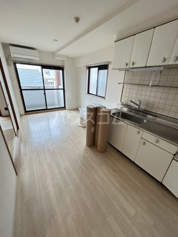 3/30 リビング/ダイニング