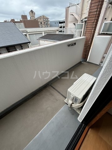 17/30 バルコニー
