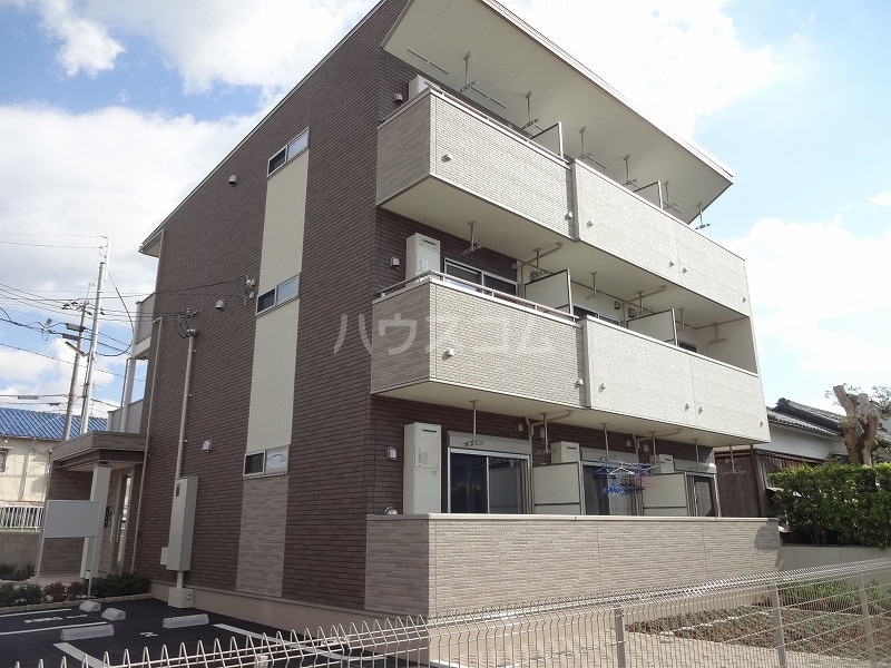 1/30 外観
