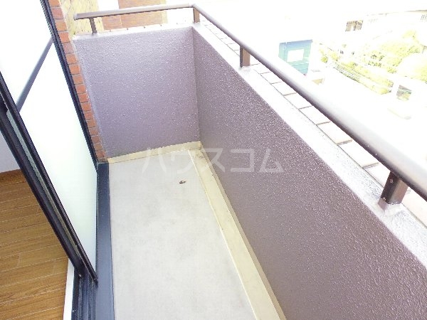 17/29 バルコニー