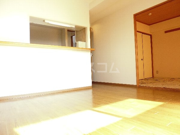 4/29 リビング/ダイニング