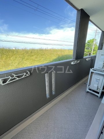 19/30 バルコニー