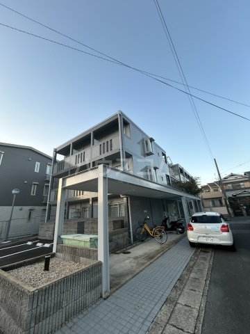 1/30 外観