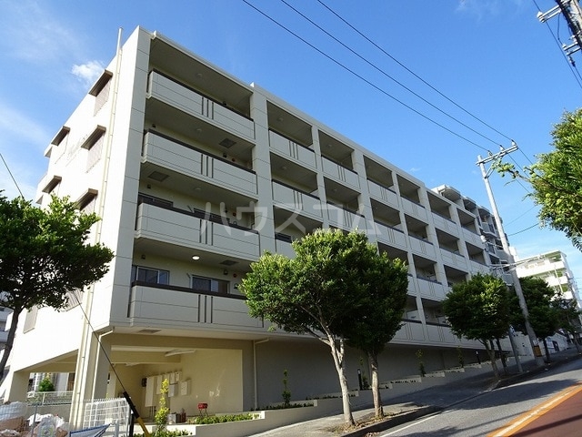 1/21 外観