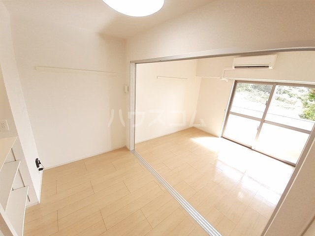 4/24 リビング/ダイニング