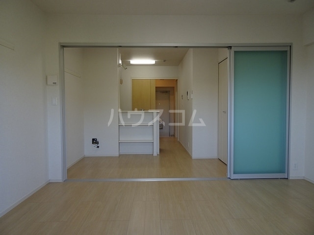 3/21 リビング/ダイニング