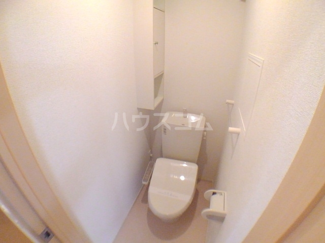 9/21 トイレ