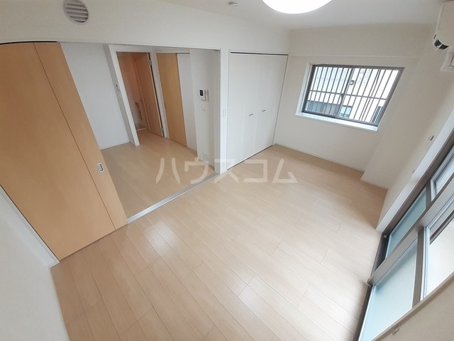 3/21 リビング/ダイニング