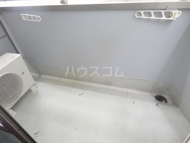 21/30 バルコニー