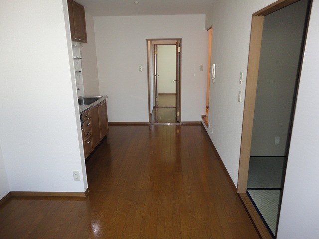 4/30 リビング/ダイニング