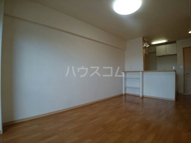 3/24 リビング/ダイニング