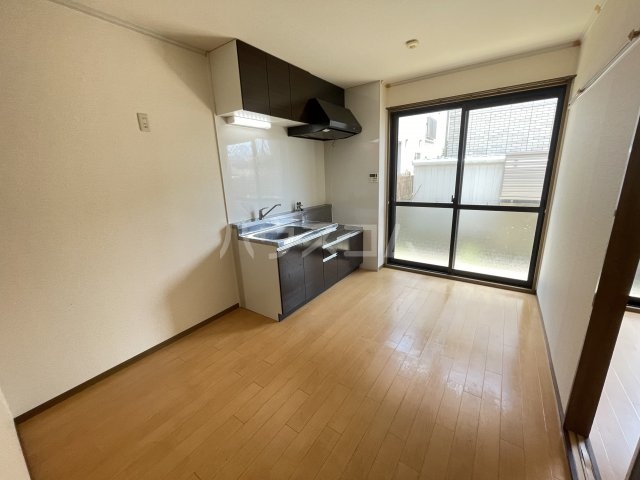 4/27 リビング/ダイニング