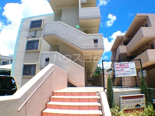 15/21 エントランス