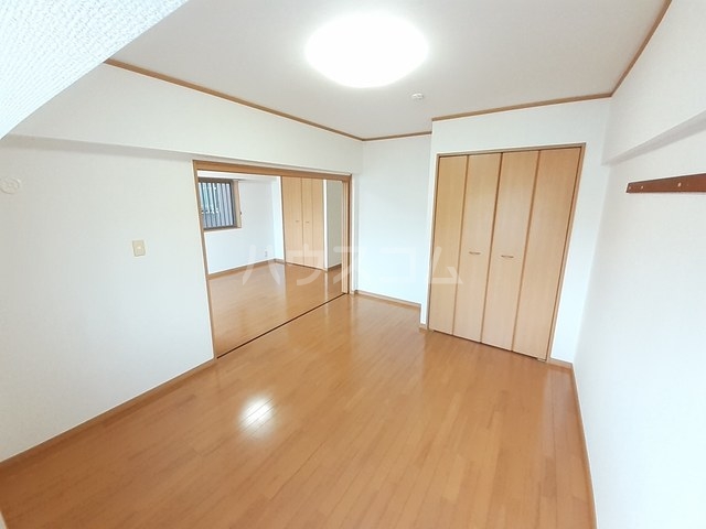 4/21 室内