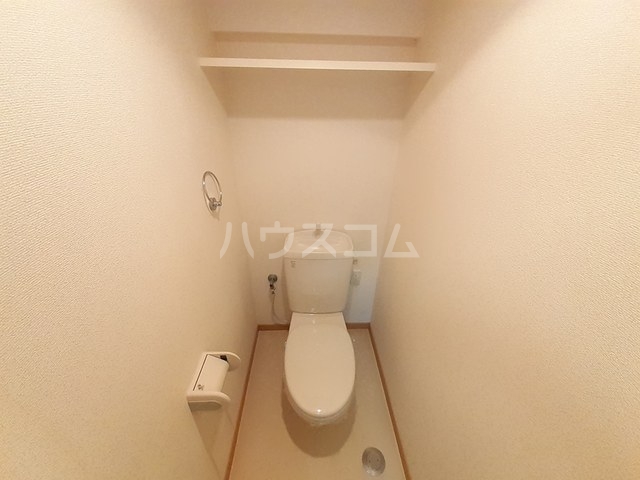9/21 トイレ