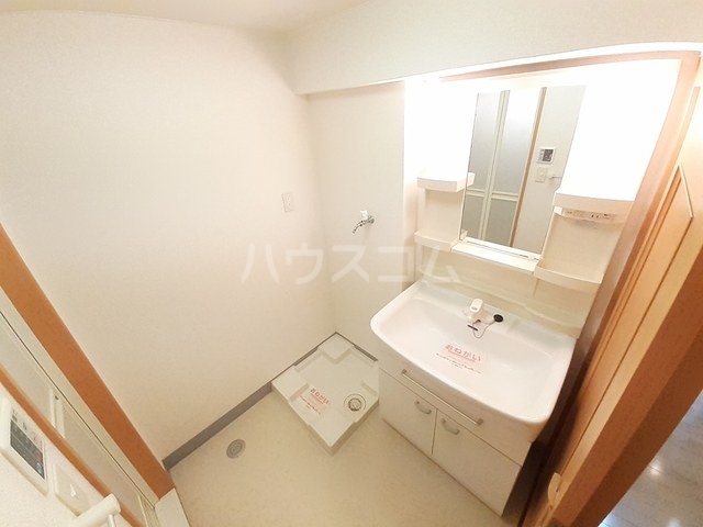 10/21 洗面