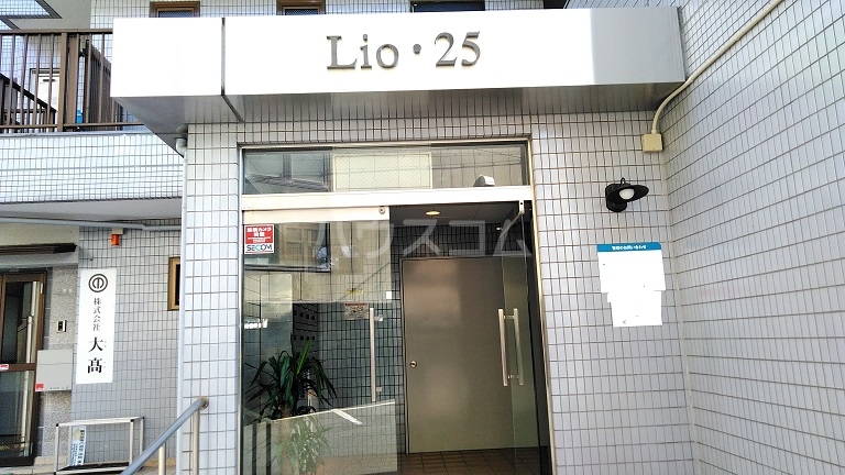 3/11 エントランス