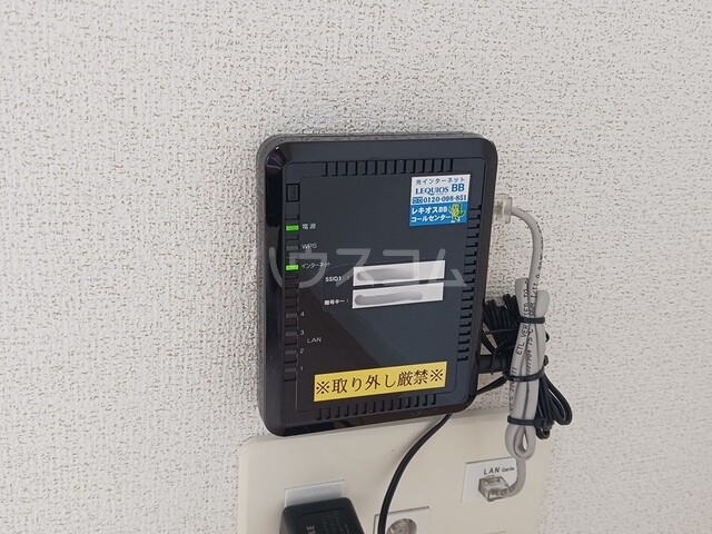 10/18 設備