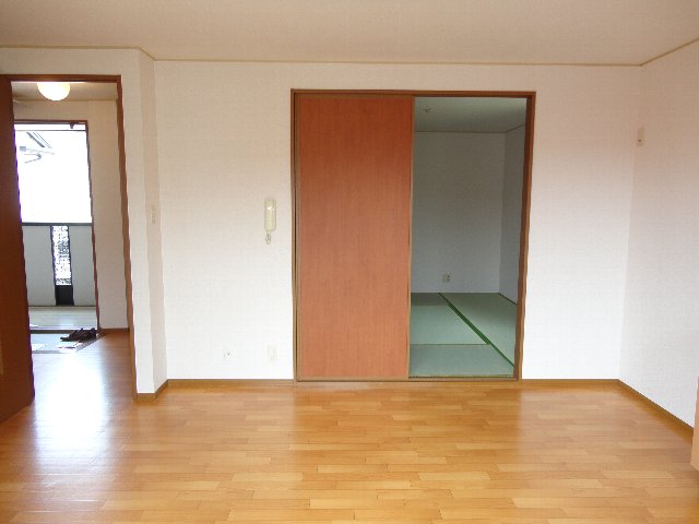 7/30 リビング/ダイニング