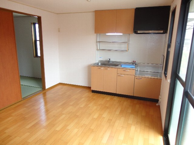 3/30 リビング/ダイニング