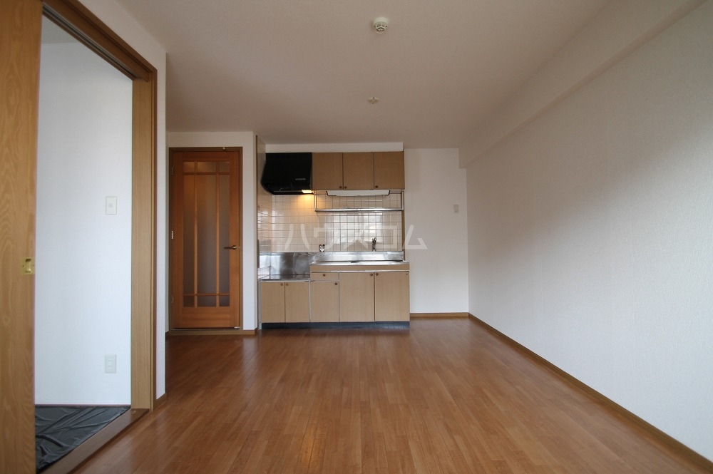 3/27 リビング/ダイニング